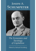 Joseph A. Schumpeter