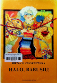 Halo Babusiu