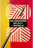 Szydełkowanie sploty i modele