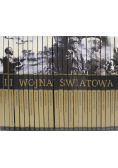 II Wojna Światowa Wydarzenia Ludzie Bojowe Szlaki tom 1 do 25