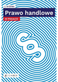 Prawo handlowe w pigułce