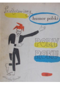 Przedstawiamy humor Pory roku