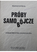 Próby samobójcze