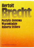 Postylla domowa