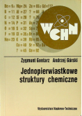 Jednopierwiastkowe struktury chemiczne