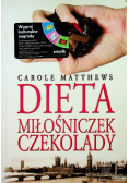 Dieta Miłośniczek Czekolady