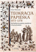 Teokracja papieska 1073-1378