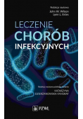 Leczenie chorób infekcyjnych