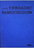 Trwałość samochodów