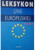 Leksykon Unii Europejskiej
