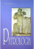 Patrologia wprowadzenie w Studium Ojców Kościoła Dedykacja autora