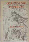 Odczytanie popiołów