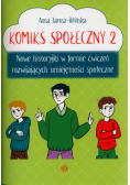 Komiks społeczny 2