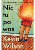 Nic tu po was