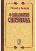 O naśladowaniu Chrystusa