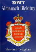 Nowy Almanach Błękitny