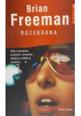 Rozebrana
