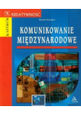 Ociepka Beata - Komunikowanie międzynarodowe