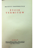 Życie termitów