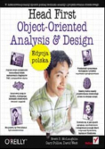Head First Object Oriented Analysis and Design Edycja polska