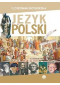 Ilustrowana encyklopedia Język polski