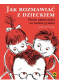 Jak rozmawiać z dzieckiem