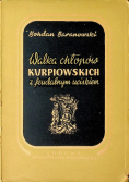 Walka chłopów kurpiowskich z feudalnym uciskiem