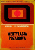 Wentylacja pożarowa