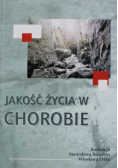 Jakość życia w chorobie