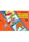 Przygody Koziołka Matołka cz.3