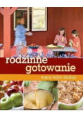 Rodzinne gotowanie