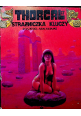 Thorgal Strażniczka kluczy