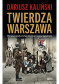 Twierdza Warszawa