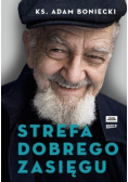 Strefa dobrego zasięgu