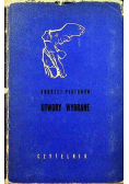 Utwory wybrane Płatonow