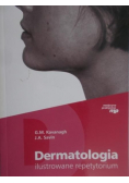 Dermatologia - ilustrowane repetytorium
