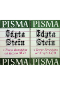 Stein Pisma Tom I i II