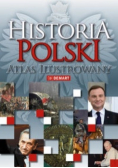Historia Polski atlas ilustrowany