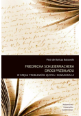 Friedricha Schleiermachera drogi przekładu