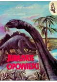Jurajskie opowieści