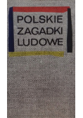 Polskie zagadki ludowe