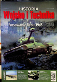 Historia wojsko i technika nr 3