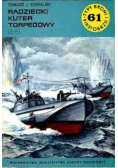 Radziecki Kuter Torpedowy