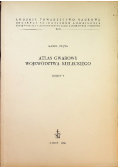 Atlas gwarowy województwa kieleckiegoz zeszyt 5