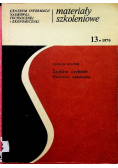 Szybkie czytanie wskazówki metodyczne