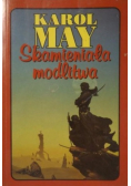 Skamieniała modlitwa