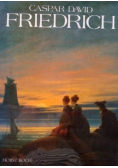 Caspar David Freidrich