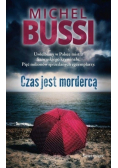 Czas jest mordercą