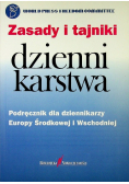Zasady i tajniki dziennikarstwa