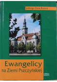 Ewangelicy na Ziemi Pszczyńskiej
